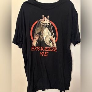 Star Wars T-shirt